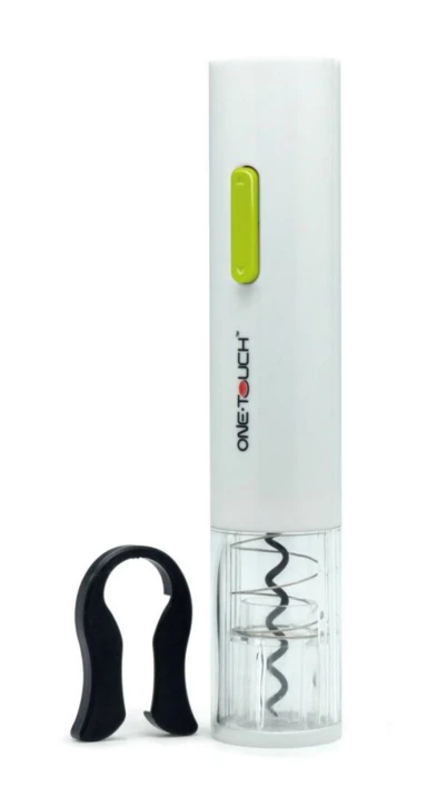 Tire-bouchon électrique One-touch