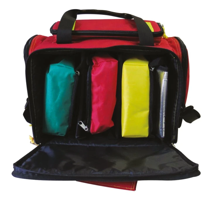 Sac d'intervention à bandoulière