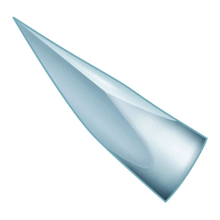 Suture résorbable OPTIME® R