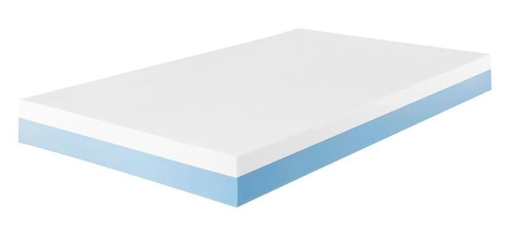Matelas d’aide à la prévention des escarres NOVA FORM
