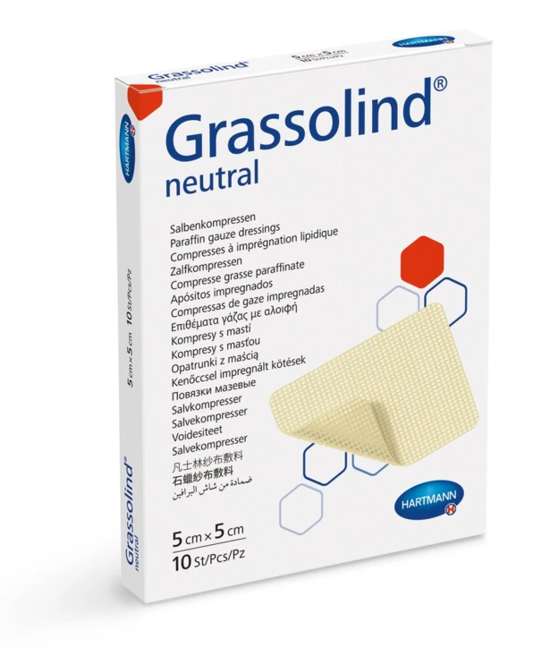Pansement GRASSOLIND®