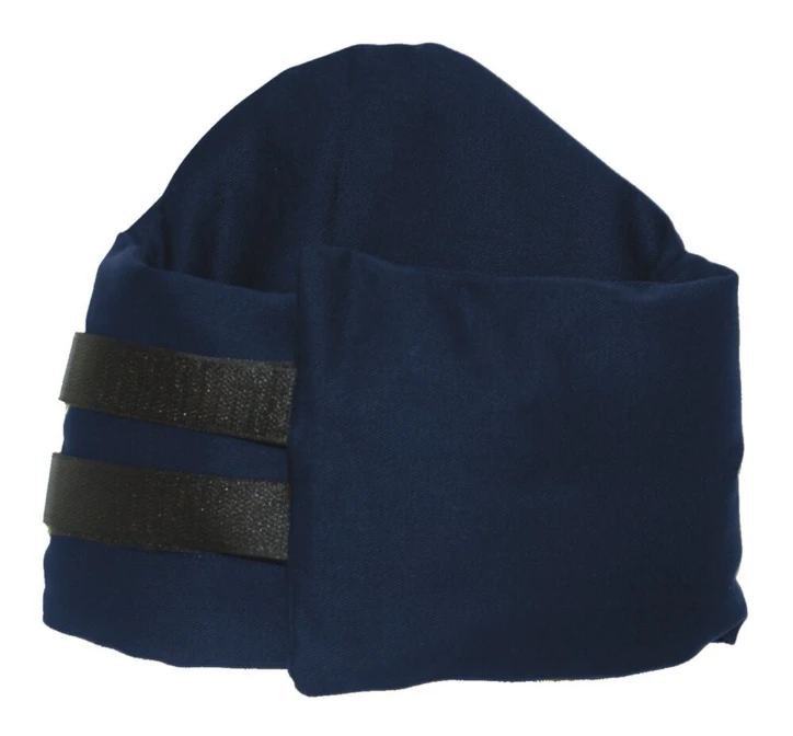 Compresse de lin PHYTOTHERMA