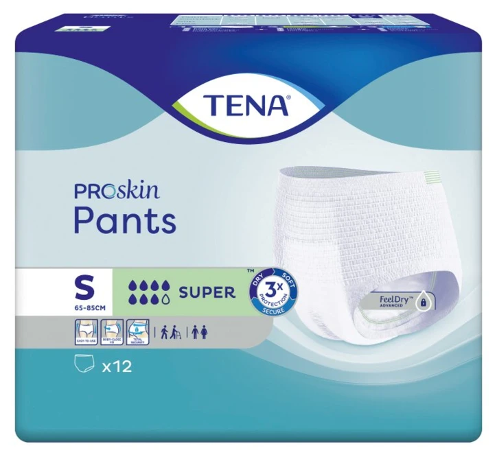 TENA Pants ProSkin