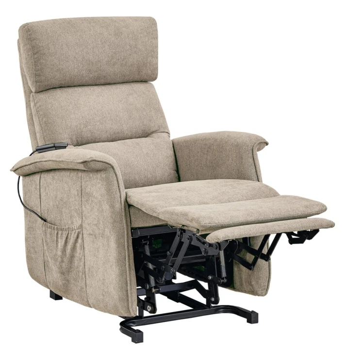 Fauteuil releveur NEW BERGEN - 1 moteur