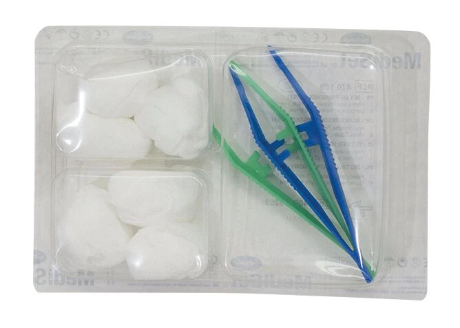 Set MEDISET® N°131