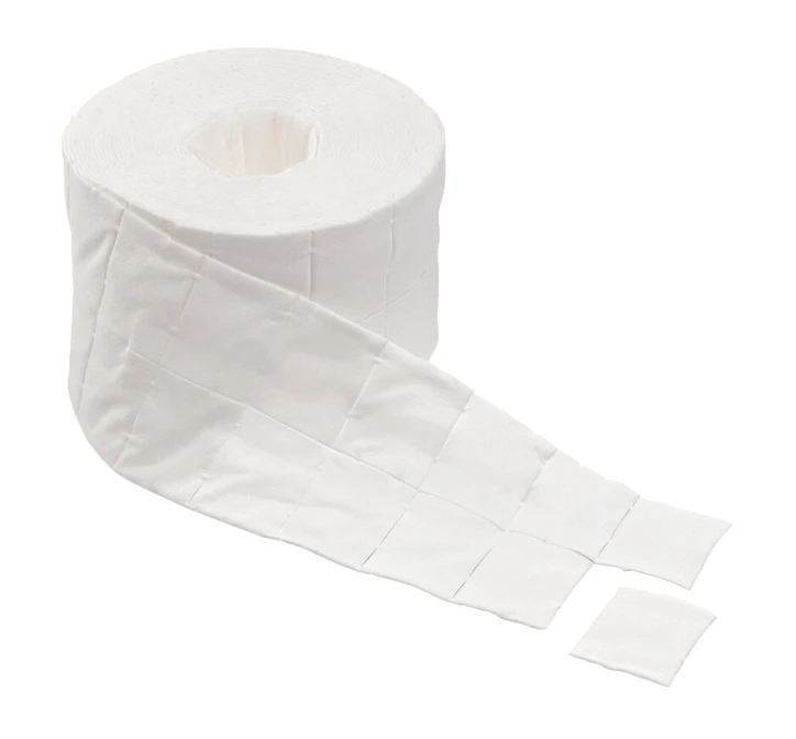 Tampon absorbant PUR-ZELLIN®