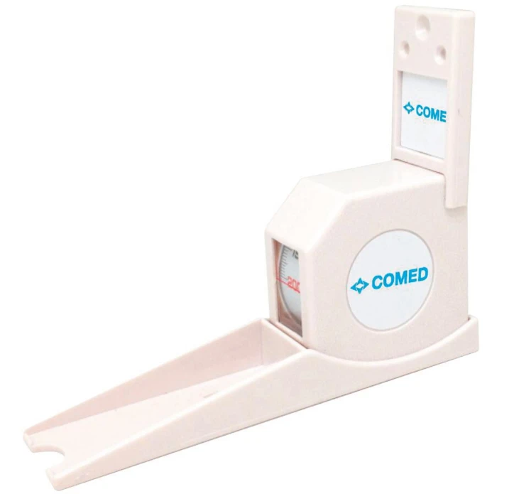 Microtoise adulte 220 cm