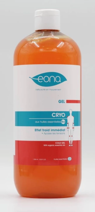 Gel CRYO