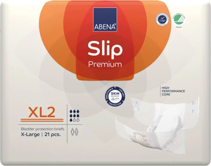 ABENA Slip Premium