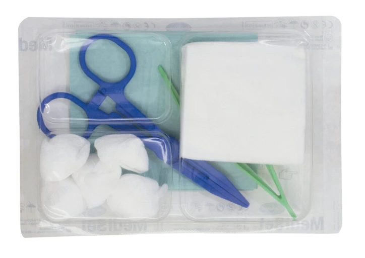 Set MEDISET® N°2 