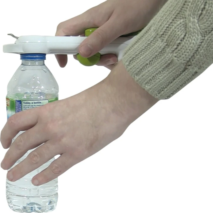 Ouvre-boîte multi-usage