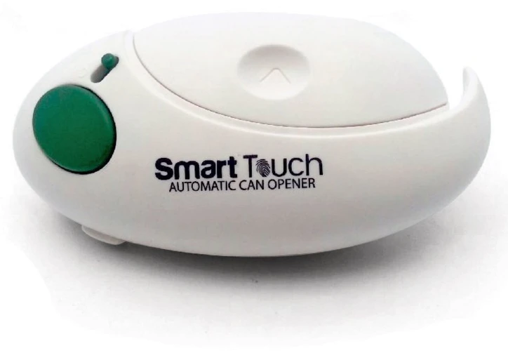 Ouvre-boîte automatique propre Smart Touch