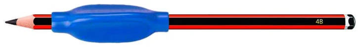 Grip pour stylo/crayon