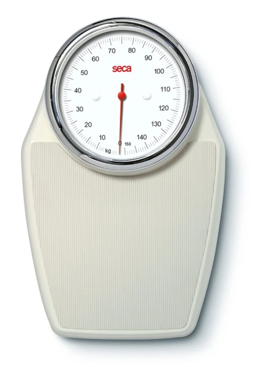 Pèse personne mécanique SECA COLORATA 760