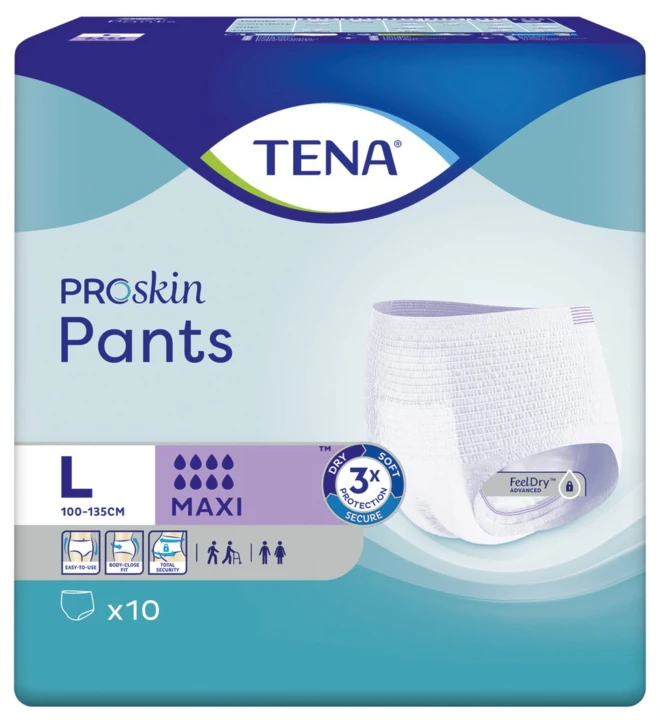 TENA Pants ProSkin