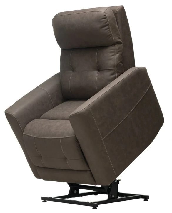 Fauteuil releveur LOUISE - 4 moteurs