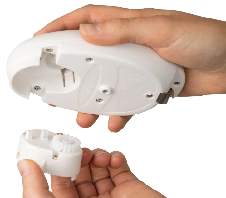 Ouvre-boîte automatique propre Smart Touch