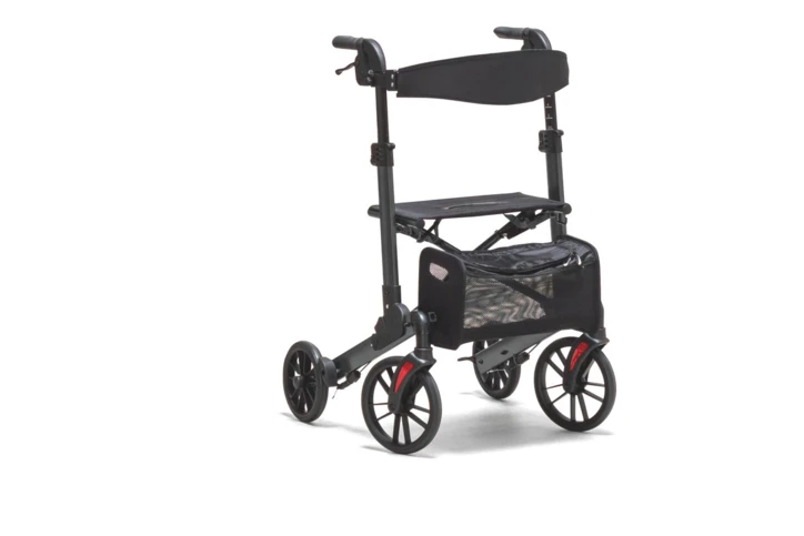 Rollator pliable en 4 JOLETI VECTOR
