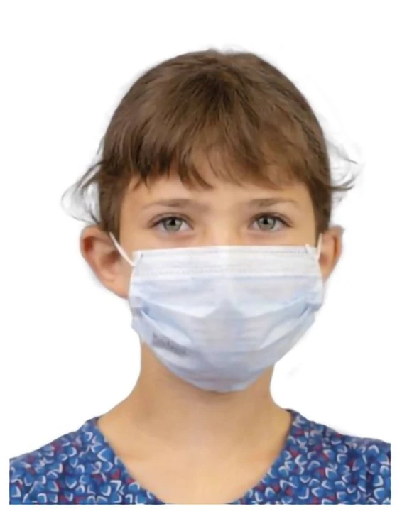 Masque THF type II enfant