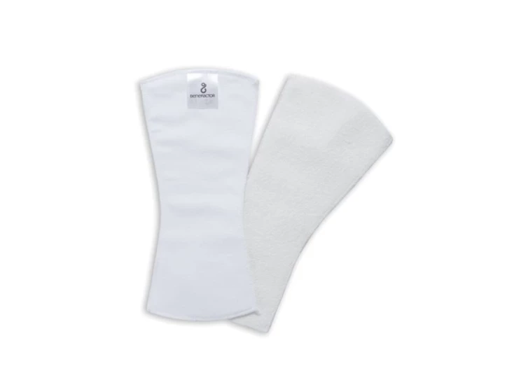 Protection urinaire lavable 
