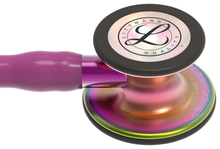 Stéthoscope 3M™ LITTMANN® CARDIOLOGY IV™