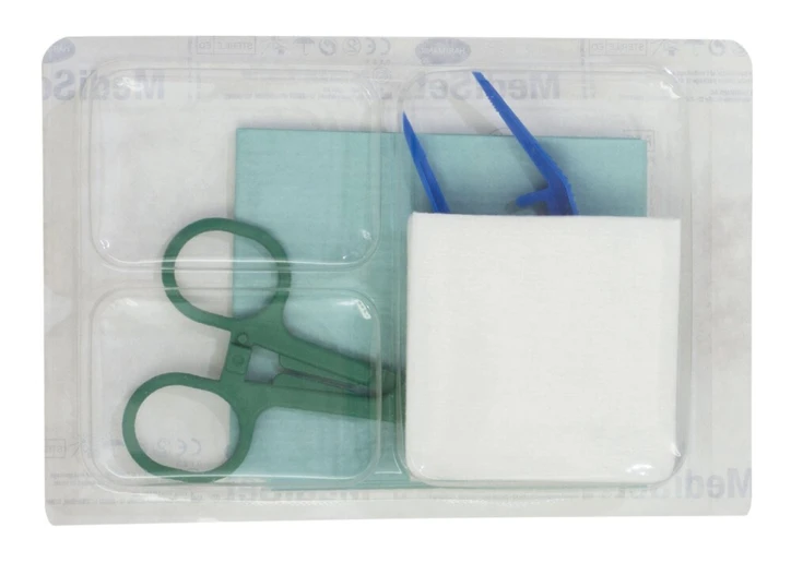Set MEDISET® N° 3 