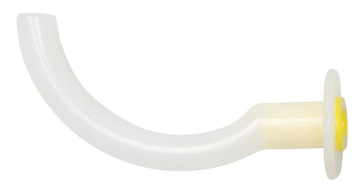 Canule de GUEDEL médicalement propre