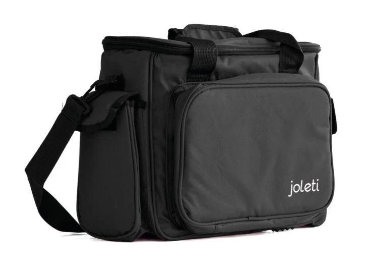 Mallette MEDICASE JOLETI