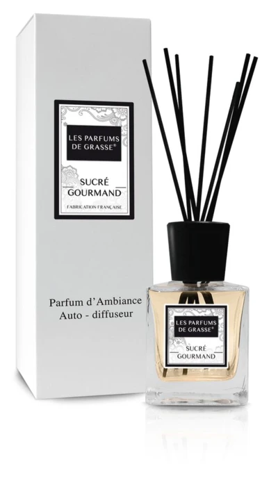 Auto-diffuseur de parfum