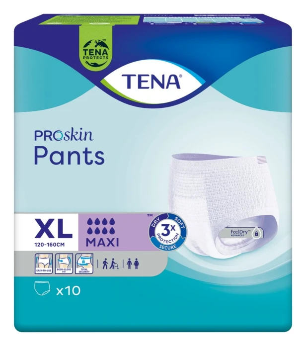 TENA Pants ProSkin