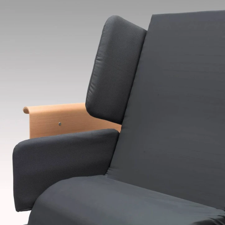 Rembourrage pour barrières de lit métal ROTOBED®