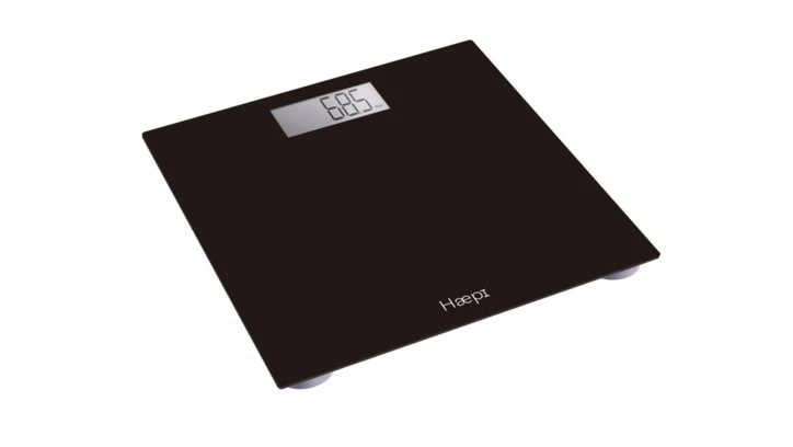 Pèse personne électronique HAEPI