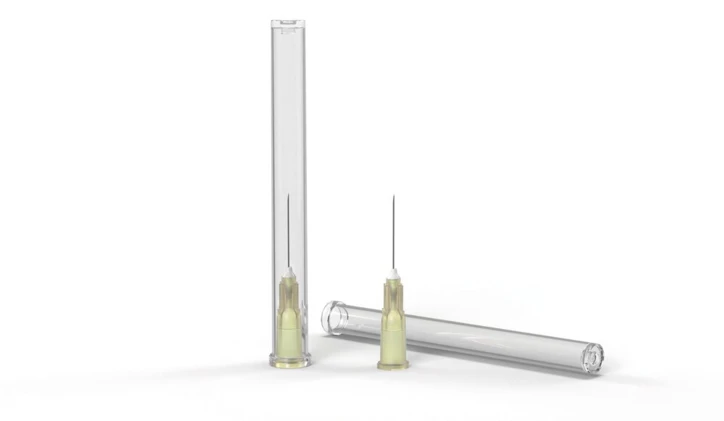 Aiguille hypodermique NEW LINE