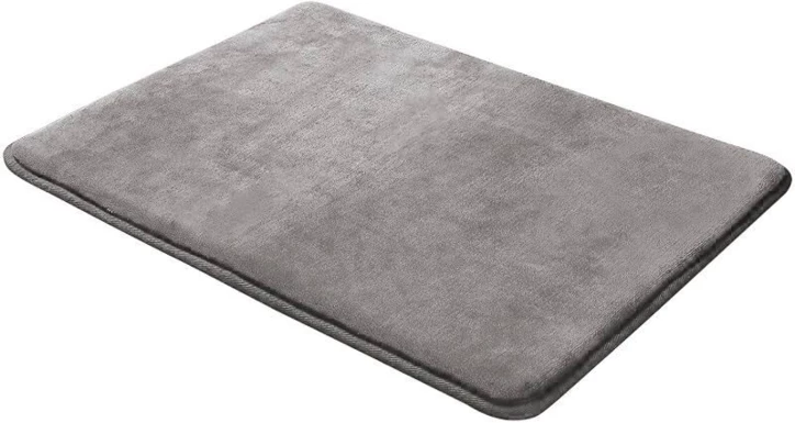 Tapis mémoire de forme JOLETI