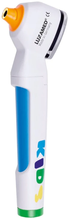 Otoscope LUXASCOPE AURIS