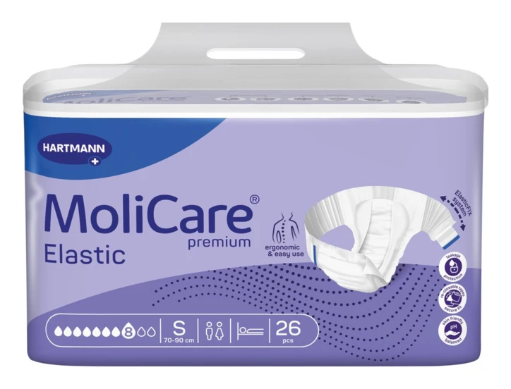 MoliCare® Premium Elastic