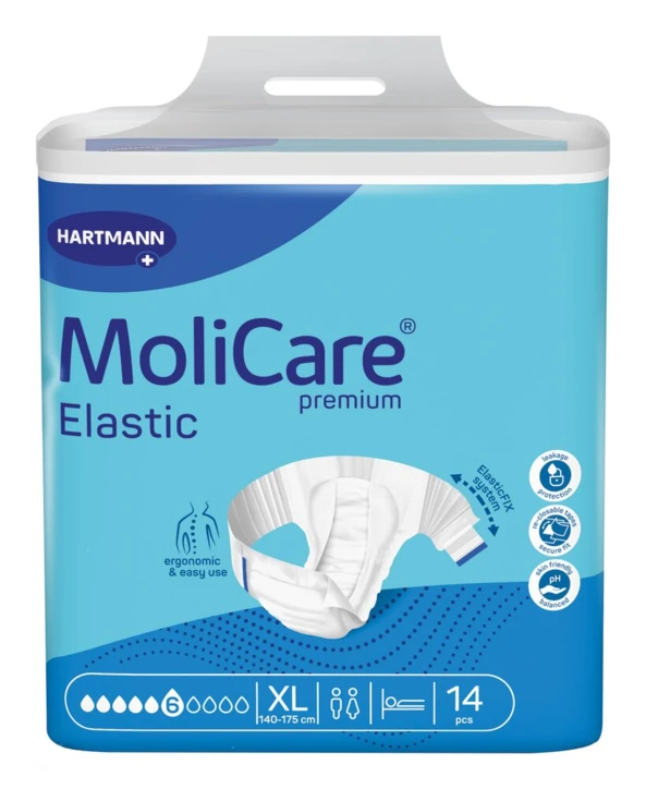 MoliCare® Premium Elastic