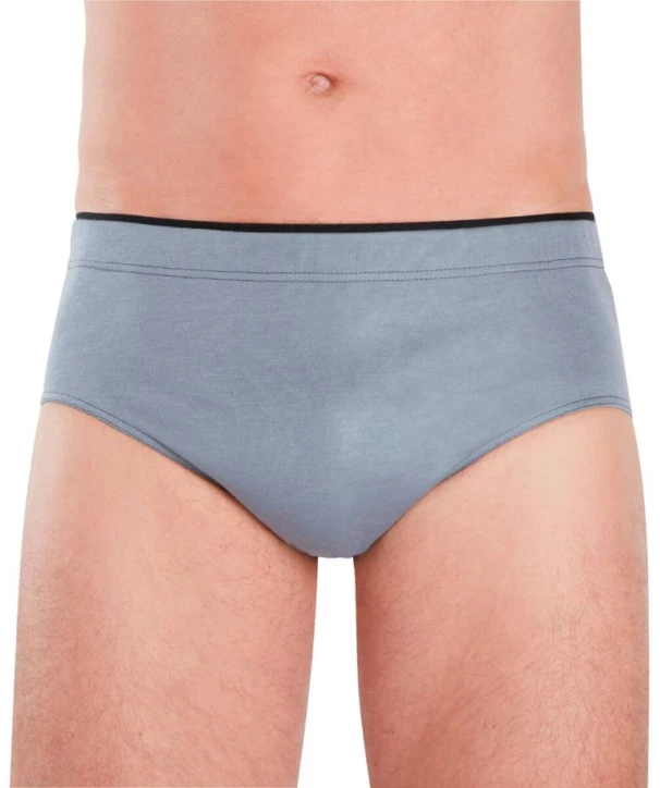 Slip homme intraversable