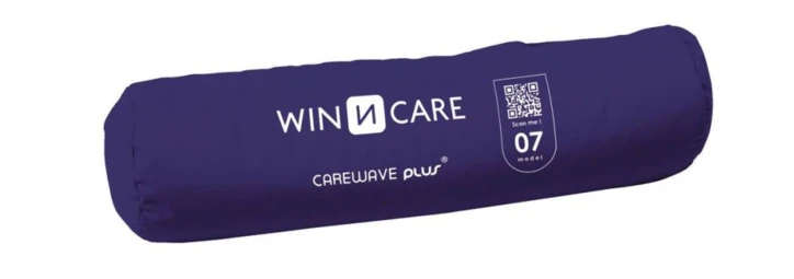 Coussin cylindrique n°7 CAREWAVE® Plus