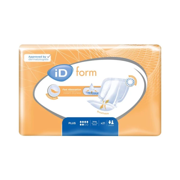 iD FORM