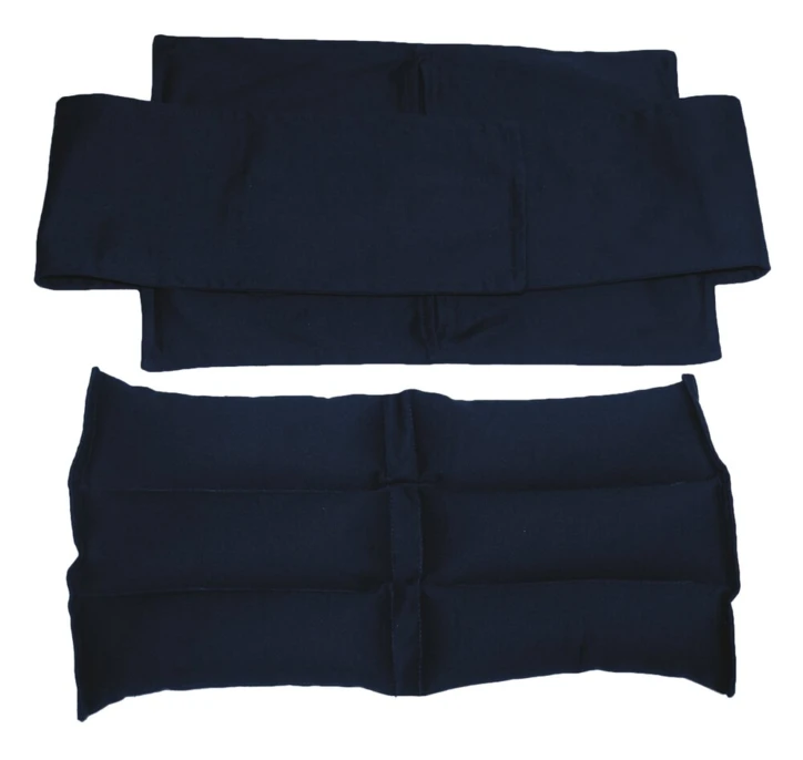 Compresse de lin PHYTOTHERMA