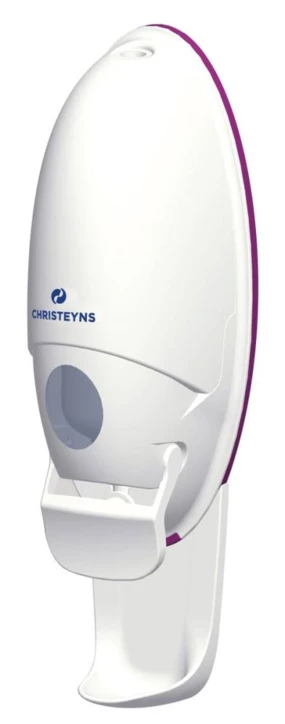 Distributeur caréné