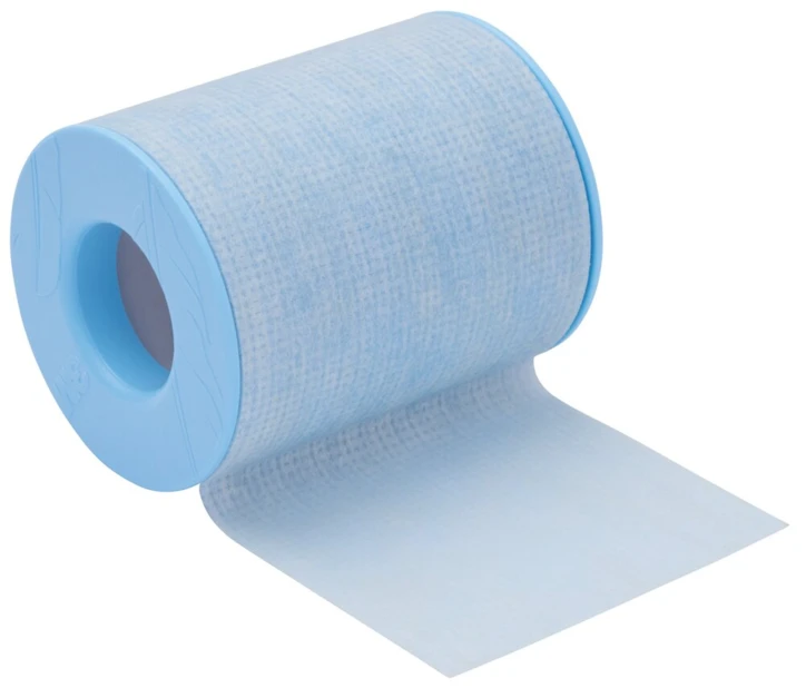 3M™ MICROPORE™ Silicone retrait atraumatique