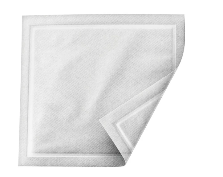 Pansement hydrocellulaire super absorbant KERRAMAX CARE™