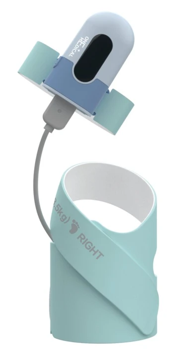 Oxymètre de pouls néonatal OXY ONE BABY