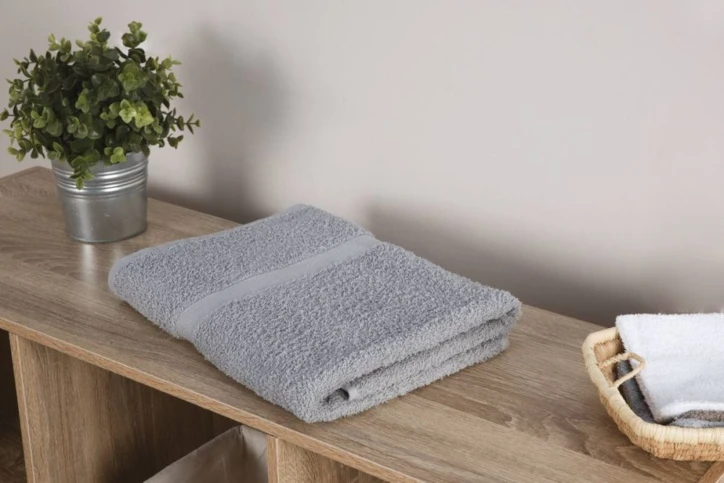 Drap de bain