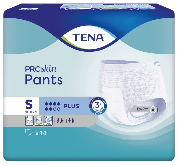 TENA Pants ProSkin