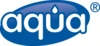 Gant pré-imprégné solution nettoyante AQUA® logo
