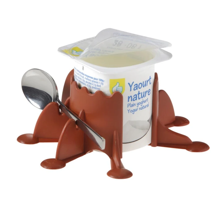 Support antidérapant RAINETTE