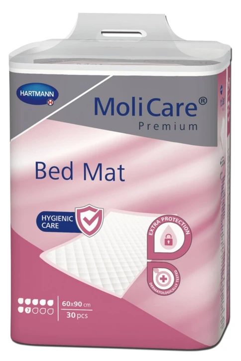 Alèse MoliCare® Premium Bed Mat